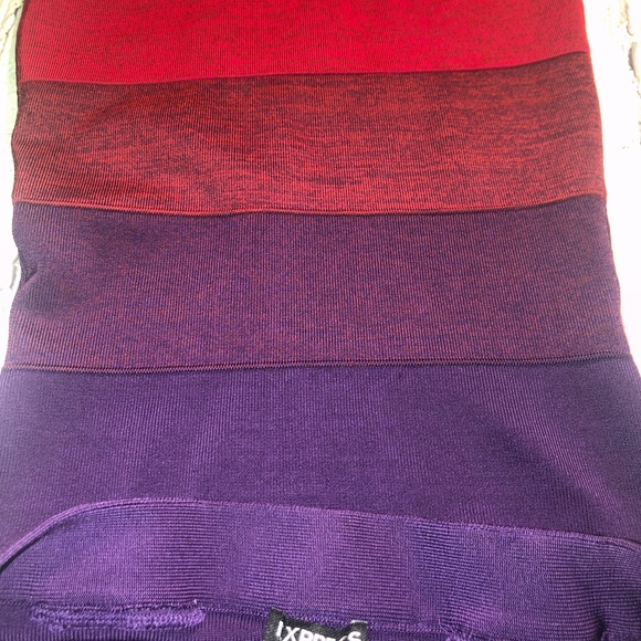 Gorgeous Bandage Express dress - Picture 6 of 7